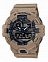Casio GA-700CA-5A