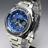 G-SHOCK GST-W110D-2A