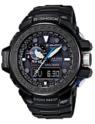 Часы G-SHOCK GWN-1000C-1A