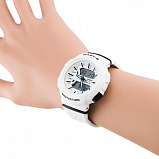 BABY-G BGA-240-7A