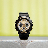 G-SHOCK GMA-S120GB-1A