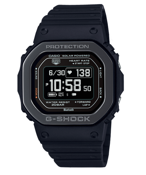 G-SHOCK DW-H5600MB-1E