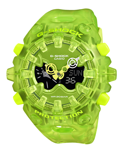 G-SHOCK GA-V01SKE-3A