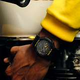 G-SHOCK GA-B2100CY-1A