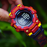 G-SHOCK GBD-100BAR-4E