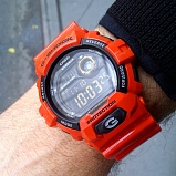 G-SHOCK G-8900A-4E