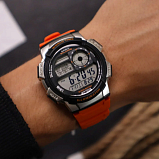Casio AE-1000W-4B