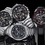 Casio Edifice EQS-600BL-1A
