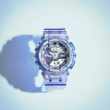 G-SHOCK GMA-S110VW-6A