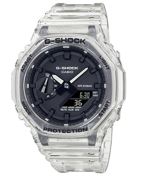 G-SHOCK GA-2100SKE-7A