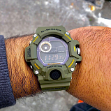 G-SHOCK GW-9400-3E