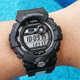 G-SHOCK GBD-800LU-1E