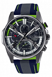 Японские часы Seiko SSB277P1 купить в официальном магазине G-STORE RUSSIA в  Москве и по всей России. 2 года гарантии от Seiko. Бесплатная доставка.