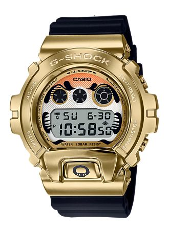 GM-6900GDA-9E