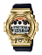 Casio GM-6900GDA-9E