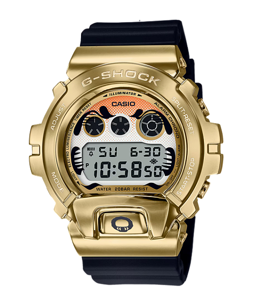 G-SHOCK GM-6900GDA-9E