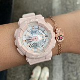 BABY-G BA-110RG-4A