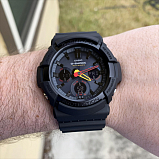 G-SHOCK GAW-100BMC-1A