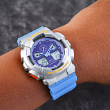 G-SHOCK GA-100EU-8A2