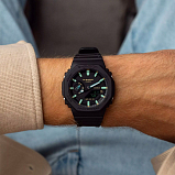 G-SHOCK GA-2100RC-1A