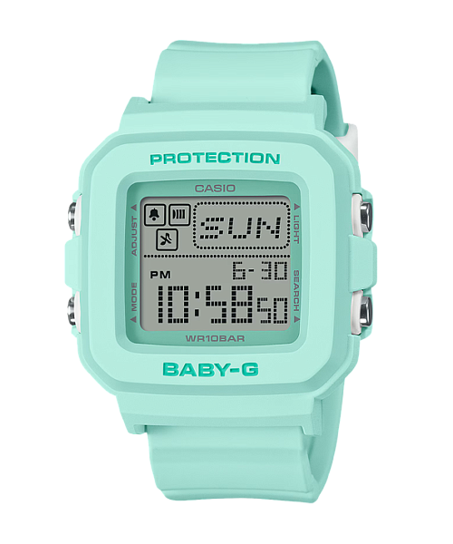Baby-G BGD-10-3E