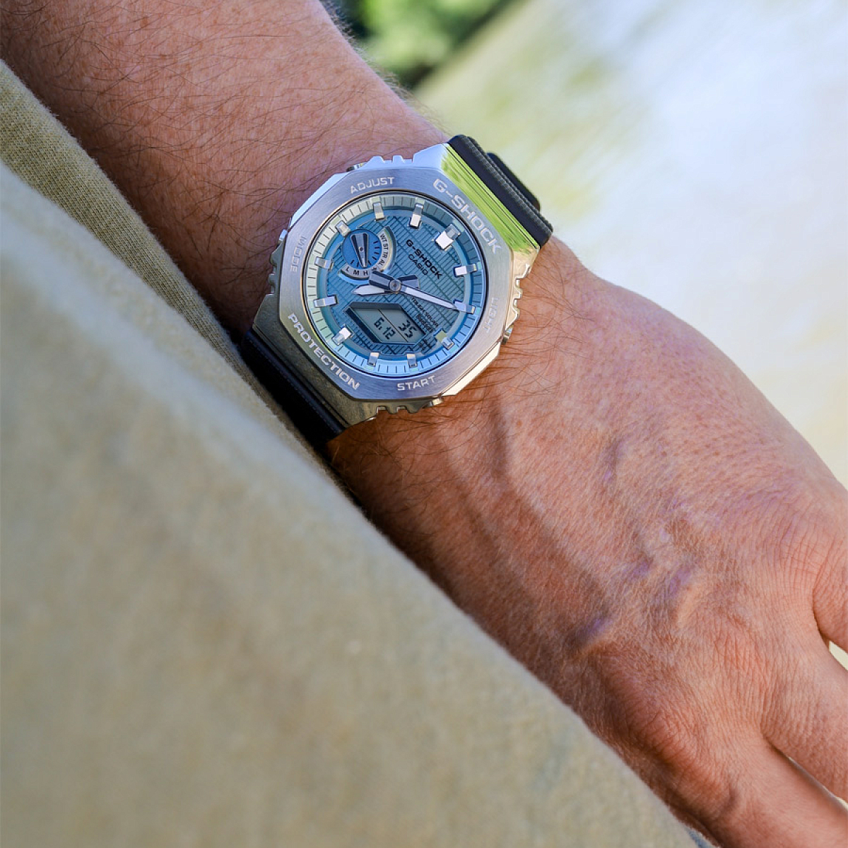 GBM-2100A-1A2