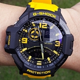 G-SHOCK GA-1000-9B