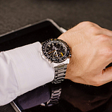 Casio Edifice EFS-S550DB-1A