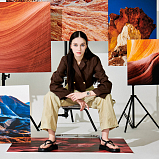 G-SHOCK GMS-S5600RT-4E