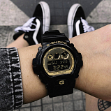 G-SHOCK DW-6900CB-1E