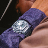 G-SHOCK GA-2100BM-7A8