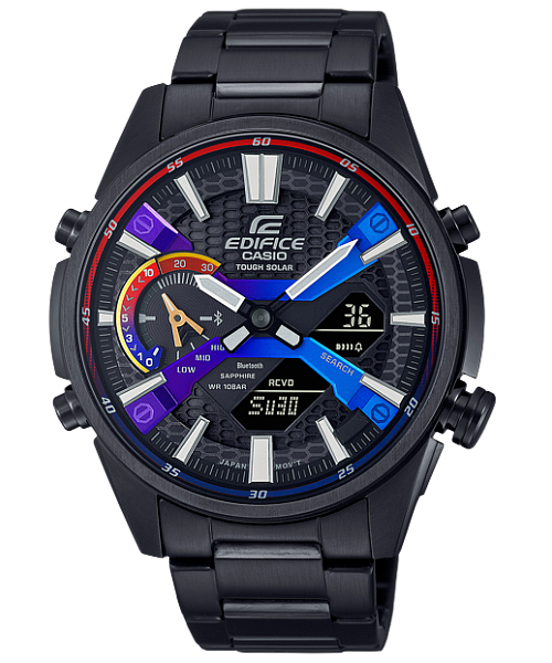 Edifice ECB-S100HG-1A