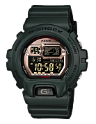 Часы G-SHOCK GB-6900B-3E