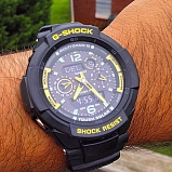 G-SHOCK GW-3500B-1A