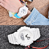 G-SHOCK GBA-800-7A