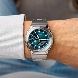 G-SHOCK GM-2110D-3A1