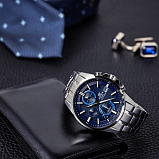 Casio Edifice EFB-560SBD-2A