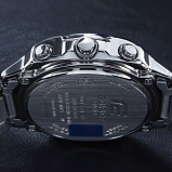 Casio Edifice EFA-121D-1A