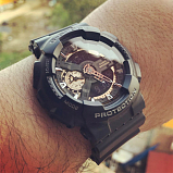 G-SHOCK GA-110RG-1A