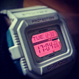 G-SHOCK GLS-5500P-7E