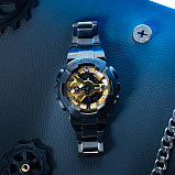 G-SHOCK GM-110BD-1A9