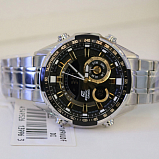 Casio Edifice ERA-600D-1A9