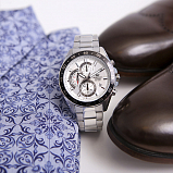 Casio Edifice EFV-550D-7A