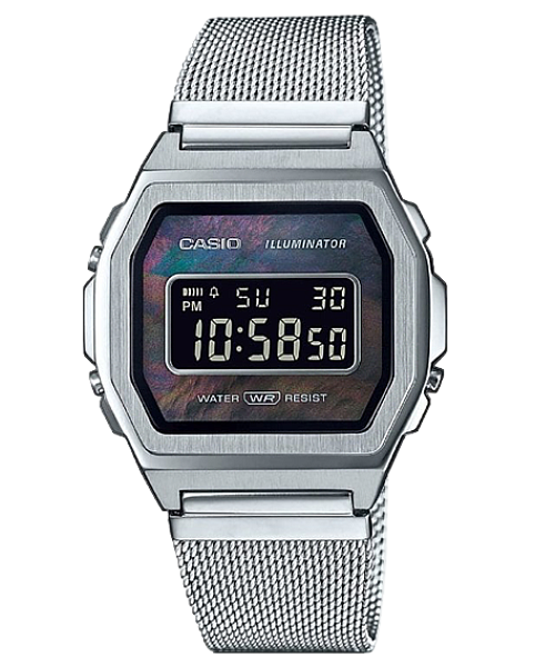 G-SHOCK A1000M-1B