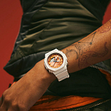 G-SHOCK GMA-S2100WS-7A