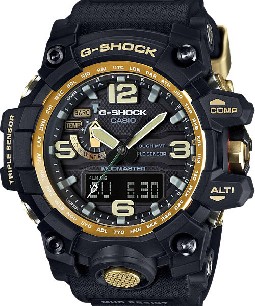 G-SHOCK GWG-1000GB-1A