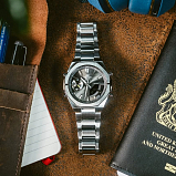 Casio Edifice ECB-S10D-8A