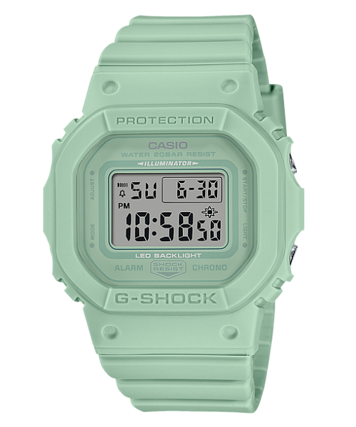 G-SHOCK GMD-S5600BA-3E