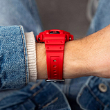 G-SHOCK DW-6900RRB-4E