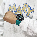 G-SHOCK GA-100MT-1A3